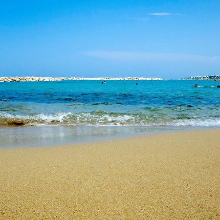 Apartamento Chriselina Gottage Paphos Exterior foto