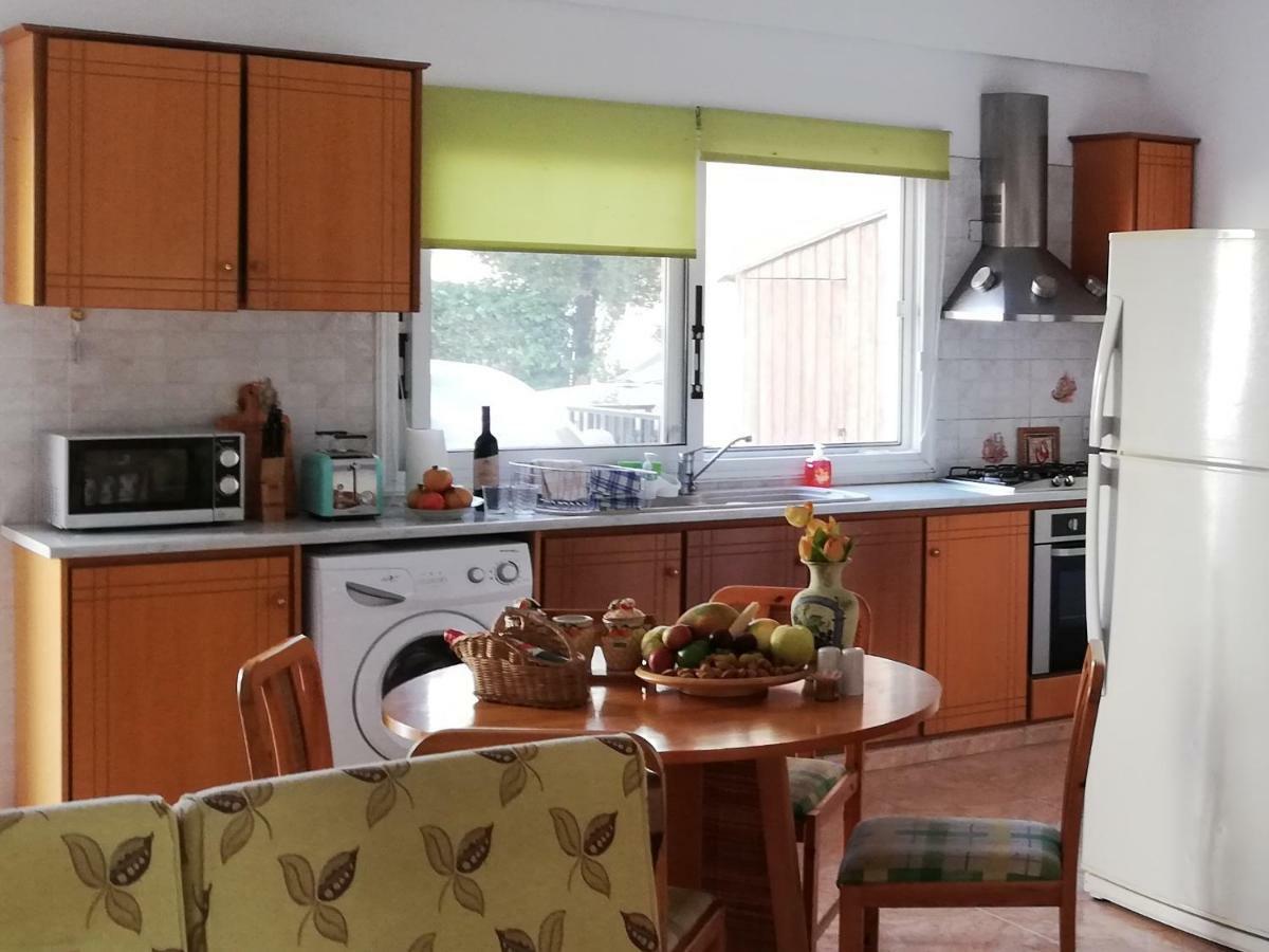 Apartamento Chriselina Gottage Paphos Exterior foto
