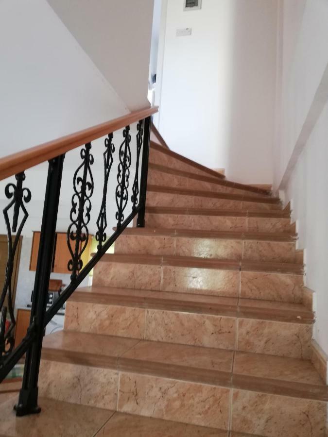 Apartamento Chriselina Gottage Paphos Exterior foto