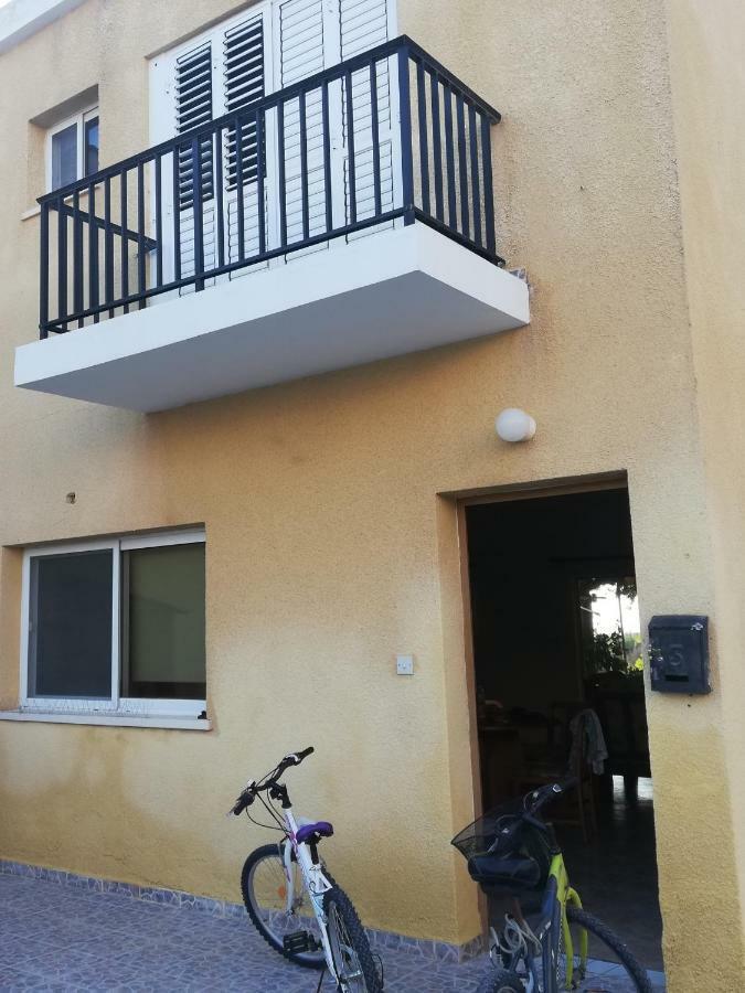 Apartamento Chriselina Gottage Paphos Exterior foto