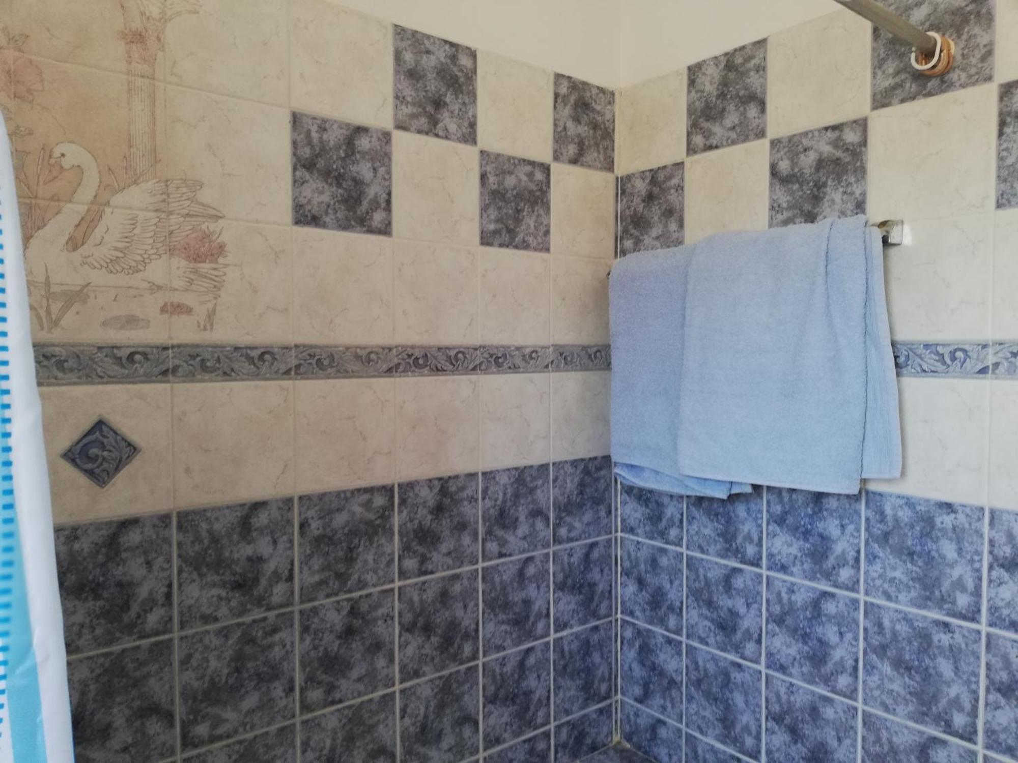 Apartamento Chriselina Gottage Paphos Exterior foto
