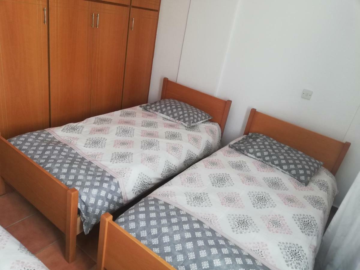 Apartamento Chriselina Gottage Paphos Exterior foto
