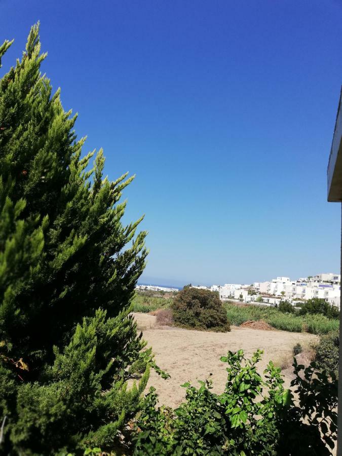 Apartamento Chriselina Gottage Paphos Exterior foto