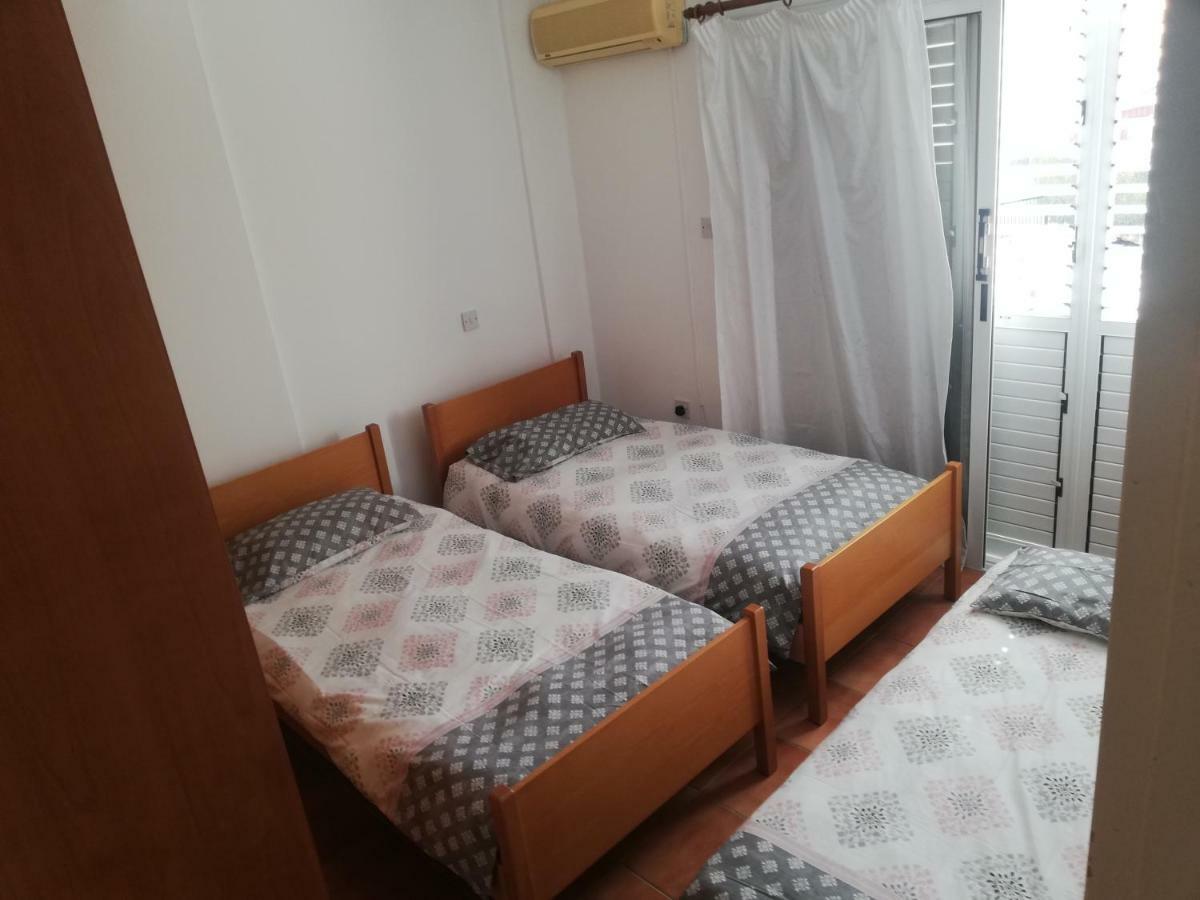 Apartamento Chriselina Gottage Paphos Exterior foto