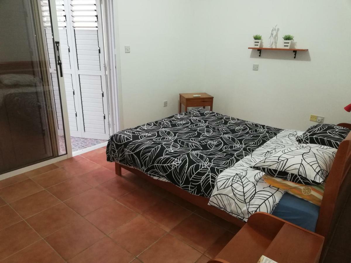 Apartamento Chriselina Gottage Paphos Exterior foto
