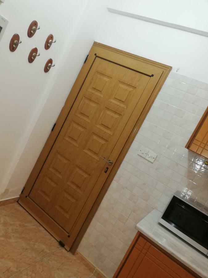 Apartamento Chriselina Gottage Paphos Exterior foto